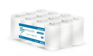 Siatka DO KOSZA DOMEKS 0003 - Koszykówka - miniaturka - grafika 3