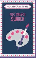 Thrillery - Pięć małych świnek - miniaturka - grafika 1