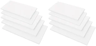 Płyta Kominkowa 100x50x3 Zestaw 10 Płyt +akcesoria - Akcesoria kominkowe - miniaturka - grafika 3