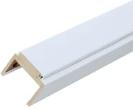 Ościeżnice - Belka ościeżnicy regulowana 140-180 mm 70 biała IND19_AC0336W - miniaturka - grafika 1