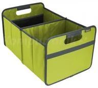 Pojemniki na zabawki - meori Meori Box zielony A100016 - miniaturka - grafika 1