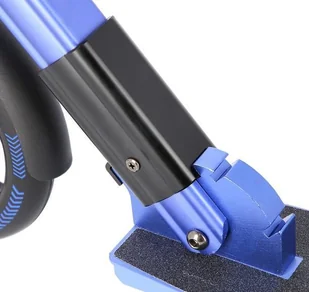 Nils Extreme HM205 BLUE HULAJNOGA - Hulajnogi - miniaturka - grafika 5