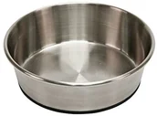 Miski dla psów - Kerbl Ze stali nierdzewnej miska dla psa 850 ML 82291 - miniaturka - grafika 1