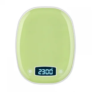 G3Ferrari G20066 - Wagi kuchenne - miniaturka - grafika 3