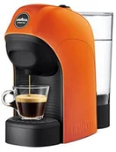 Ekspresy do kawy - Lavazza A Modo Mio Tiny pomarańczowy (18000185) - miniaturka - grafika 1