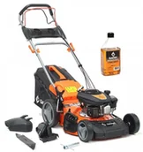 Kosiarki - GATEC GT146NKS-1GTC - miniaturka - grafika 1