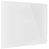 Tablice i flipcharty - MAGNETOPLAN Design Tablica szklana 80x60cm biały 13402012 - miniaturka - grafika 1