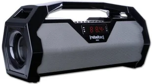 Rebeltec SoundBox 400  (RBLGLO00012) - Głośniki przenośne - miniaturka - grafika 3