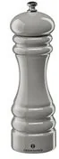 Zassenhaus Młynek do przypraw Berlin, szary, 18x5,5 cm - Młynki do soli i pieprzu - miniaturka - grafika 3