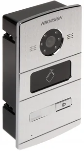 Euratech Hikvision <strong /strong>DS-KV8102-IM HIKVISION DS-KV8102-IM - Wideodomofony - miniaturka - grafika 12