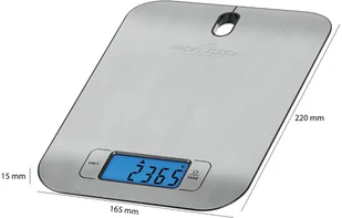 Profi Cook PC-KM1222W - Roboty kuchenne - miniaturka - grafika 6