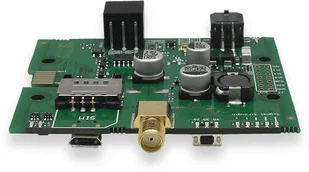 Teltonika Teltonika TRB145 karta sieciowa LTE RS485 Gateway TRB145000000) TRB145000000 - Komputery jednopłytkowe - miniaturka - grafika 2