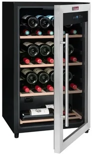 La Sommeliere LS36A - Chłodziarki do wina - miniaturka - grafika 2