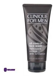 Clinique For Men żel oczyszczający do skóry normalnej i mieszanej Oil Control Face Wash) 200 ml - Żele do mycia twarzy - miniaturka - grafika 3