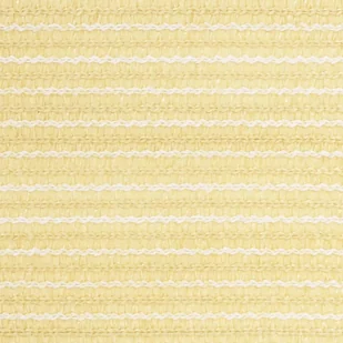 vidaXL Lumarko Parawan balkonowy, beżowy, 120x500 cm, HDPE! 310918 - Markizy - miniaturka - grafika 2