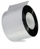 Folie izolacyjne - Taśma Metalizowana Aluminiowa 75mm x 50mb - miniaturka - grafika 1