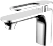 Sea-Horse AERO BJM104 - Baterie umywalkowe - miniaturka - grafika 2