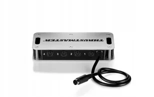 Thrustmaster Hub do konsoli TM Sim Hub 4060091 - Huby USB - miniaturka - grafika 3