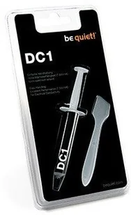 Be Quiet Thermal Grease DC1 (BZ001) - Pasty i materiały termoprzewodzące - miniaturka - grafika 3