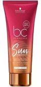 Szampony do włosów - Schwarzkopf BC Sun Protect szampon ochronny do włosów 200ml 7543 - miniaturka - grafika 1