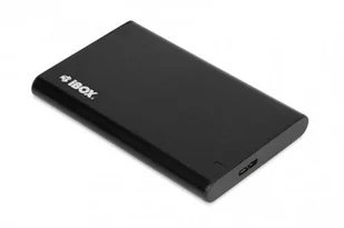 iBOX OBUDOWA I-BOX HD-05 ZEW 2,5" USB 3.1 GEN.1 BLACK 2_314433 - Obudowy i kieszenie na dyski twarde - miniaturka - grafika 2