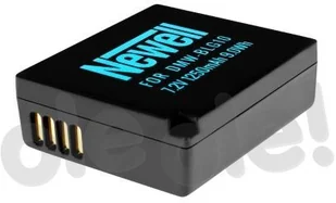 Newell DMW-BLG10 (13768) - Akumulatory do aparatów dedykowane - miniaturka - grafika 2