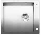 Zlewozmywaki - Blanco CLARON XL 60-IF/A 521641 - miniaturka - grafika 1