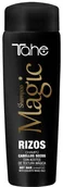 Szampony do włosów - Tahe MAGIC BX MAGIC RIZOS Szampon do włosów kręconych 300ml 12391 - miniaturka - grafika 1