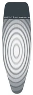 Deski do prasowania - Brabantia pokrowiec na deskę do prasowania 135×45 Titan Oval - miniaturka - grafika 1