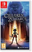 Gry Nintendo Switch - Children Of Zodiarcs GRA NINTENDO SWITCH - miniaturka - grafika 1