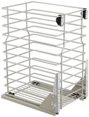 Kosze na bieliznę - DEFTRANS Kosz na bieliznę Stilla Deftrans - miniaturka - grafika 1