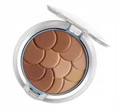 Bronzery i konturowanie twarzy - Physicians Formula Magic Mosaic Bronzer 9G - miniaturka - grafika 1