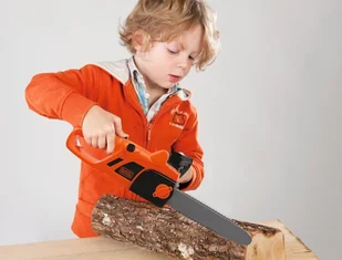 Smoby Black & Decker Pi$1889a $1890a$1891cuchowa 360103 - Mały majsterkowicz - miniaturka - grafika 2