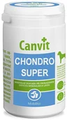 Suplementy i witaminy dla psów - CANVIT Dodatek do karmy dla psów Chondro Super 230 g new - miniaturka - grafika 1