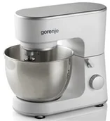Roboty kuchenne - Gorenje MMC700W Biały - miniaturka - grafika 1