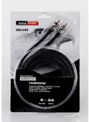 Kable - Eagle Cable DELUXE Y-Subwoofer 10.0 m - miniaturka - grafika 1