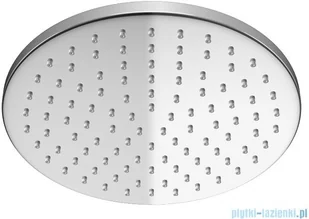 KOHLMAN Axel zestaw prysznicowy z deszczownicą 30 cm chrom QW210AR30 | - Baterie umywalkowe KOHLMAN Axel zestaw prysznicowy z deszczownicą 30 cm chrom QW210AR30 | - Baterie umywalkowe - miniaturka - grafika 6