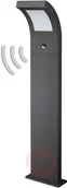 Lampy ogrodowe - ARCCHIO Arcchio Advik słupek oświetleniowy 100 cm, czujnik - miniaturka - grafika 1