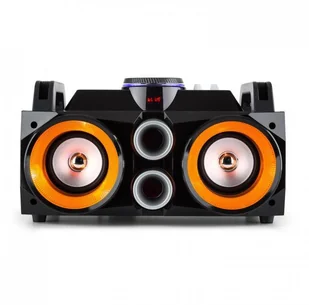 Fenton MDJ100 - Power audio - miniaturka - grafika 3