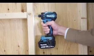 Makita Akumulatorowa wiertarko-wkrętarka DDF083RFJ 2x3.0Ah 18V DDF083RFJ - Wiertarko-wkrętarki akumulatorowe - miniaturka - grafika 3