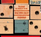 Poezja - 4 Ever Music Trudno nie wierzyć w nic / Skądokąd - miniaturka - grafika 1