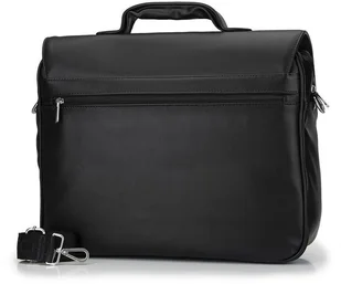 Wittchen Teczka Office 29-3-701 laptop 15,6'' 29-3-701-1 - Torby na laptopy - miniaturka - grafika 5