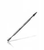 Akcesoria do paznokci - Radełko Kopytko Dłutko Szpic pusher do skórek - miniaturka - grafika 1