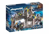 Figurki dla dzieci - Playmobil Zestaw figurek Twierdza Novelmore 70222 70222 - miniaturka - grafika 1