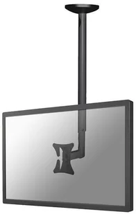 NewStar NewStar FPMA-C050BLACK SUFITOWY UCHWYT MONITORA 50-85CM - Uchwyty do monitorów - miniaturka - grafika 3