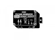 Zwalczanie i odstraszanie szkodników - Kemo Odstraszacz KEMO M062 - miniaturka - grafika 1