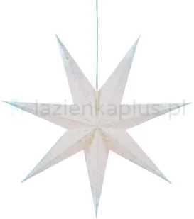 Markslojd Dekoracja świąteczna do okna GWIAZDA ARATORP 700115 700115 - Ozdoby bożonarodzeniowe - miniaturka - grafika 2