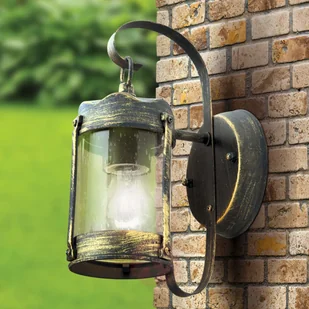 ORION Rustykalna LENARD - Lampy ogrodowe - miniaturka - grafika 2