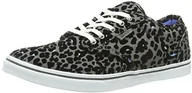 Sneakersy damskie - Vans w atwood Low damskie sneakersy - szary - 39 eu VU4IDIV - miniaturka - grafika 1