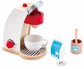 Zabawki AGD - HaPe biały - miniaturka - grafika 1